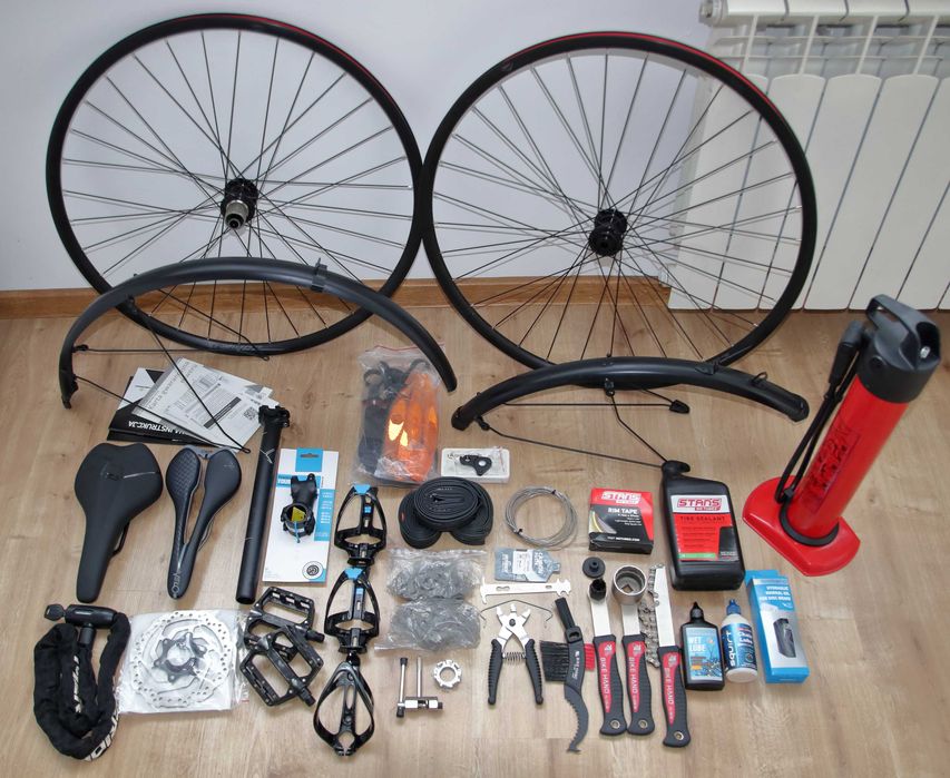 MERIDA SILEX 400 XS (44) matt blue 2021 GRX koła DT Swiss + gratisy