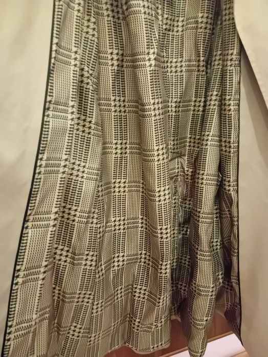 Trench dlugi Massimo Dutti L
