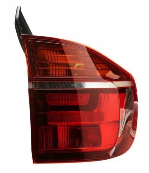 Bmw X5 E70 10-13 Lampa Tylna Led NOWA