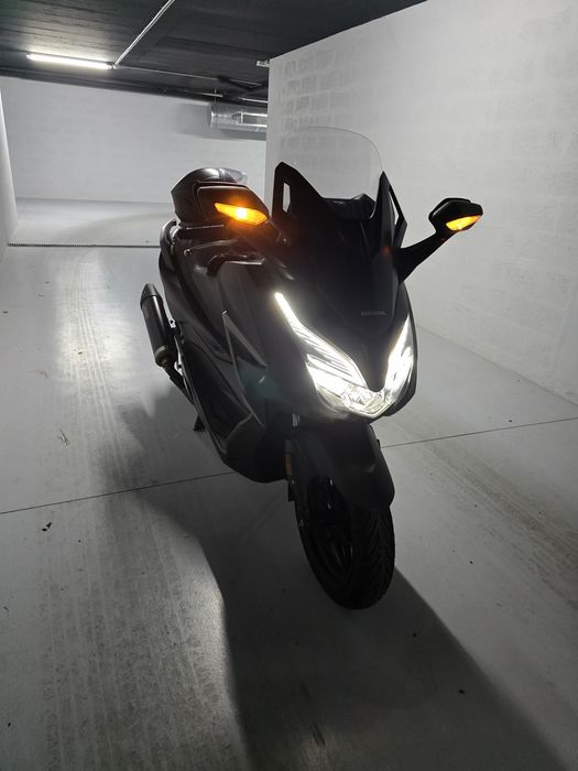 Honda Forza 350 2023