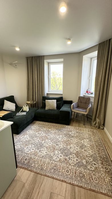 Apartment in Kharkiv, Nova Oleksiivka, Shevchenkivskyy rayon - View 4