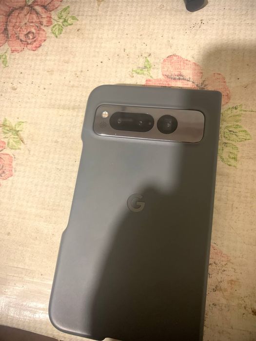Google pixel fold 256 gb