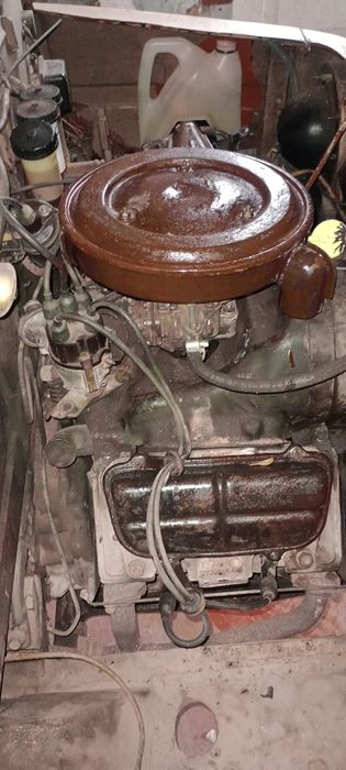 Всюдихід.       . Волинець