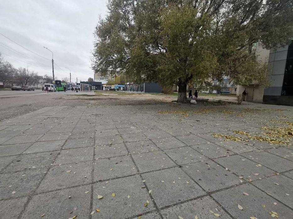Здам приміщення біля Тери на бульварі Будівельників