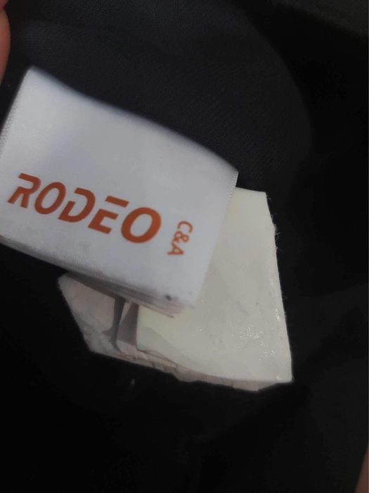 Spodnie narciarskie chłopięce rozm. 140