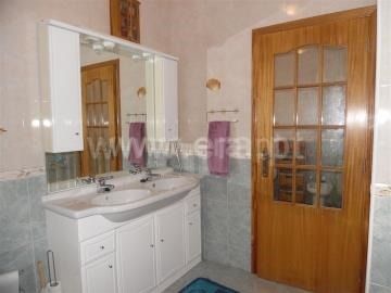 Armário de casa de banho !