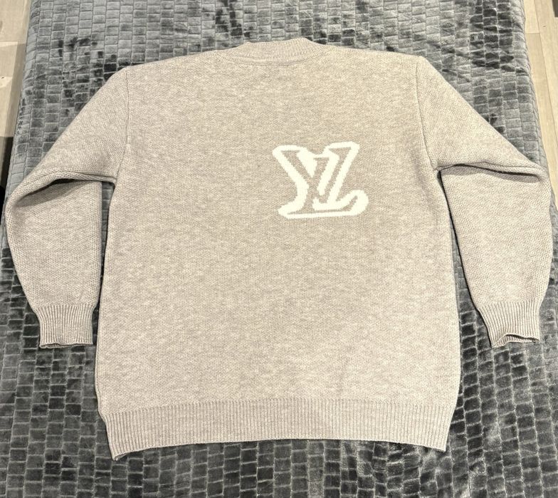 Sweater Louis Vuitton