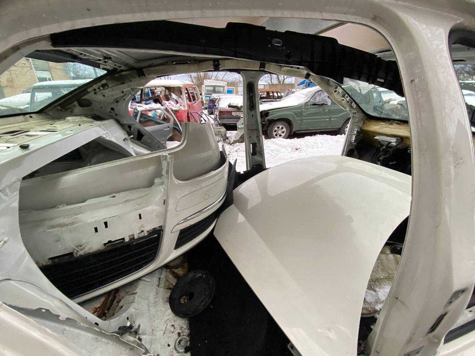 Volkswagen Jetta V / Golf 5 - разборка (запчасти)