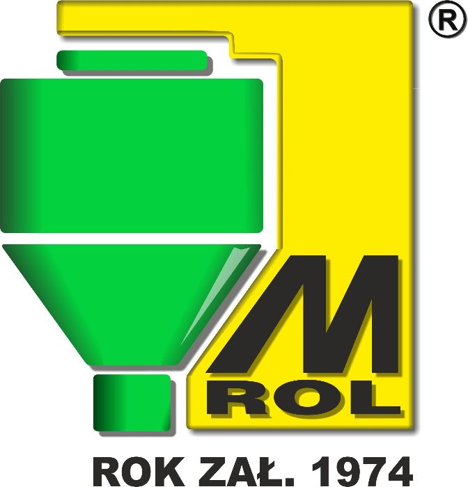 Mieszalnik pasz+rozdrabniacz+waga zestaw M-ROL Polska Jakość HIT!!!