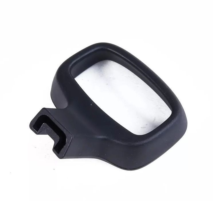 Alavanca Ajuste Banco Dianteiro Grupo VAG - Esquerdo