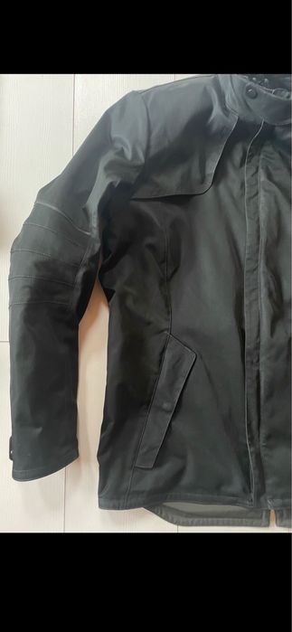 Casaco Motard Bmw Impermeavel