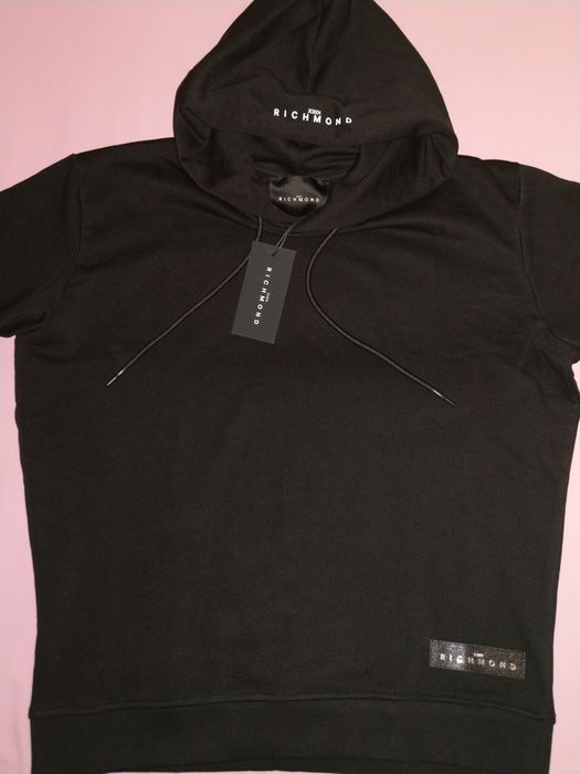 Bluza męska Richmond.