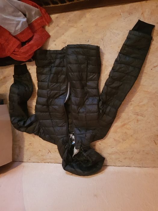 Куртка чоловіча  Nike