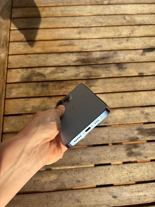 iPhone 13 Pro - 128GB | Sierra Blue