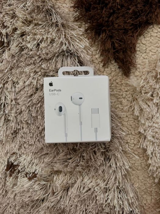 Airphones com fio