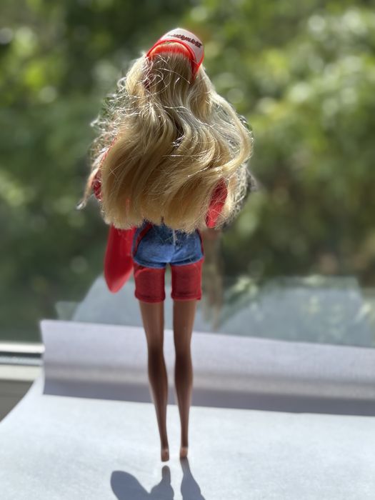 Вінтажна барбі  Mattel 1976H/1966B BARBIE doll Dressed BAYWATCH LIFEGUARD