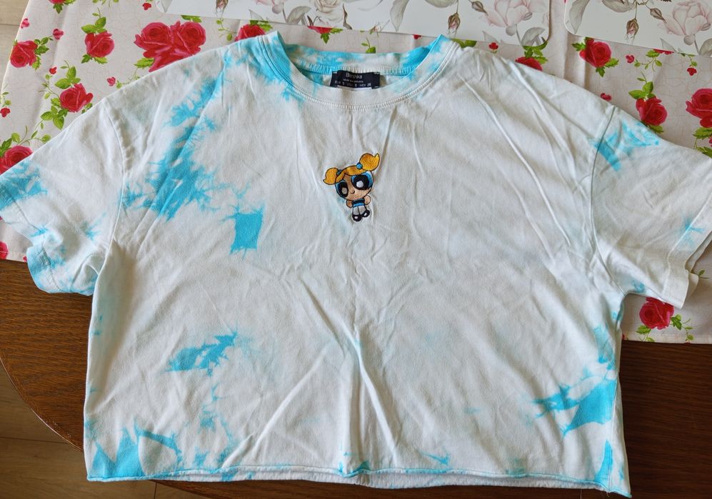 Koszulka krótki rękaw