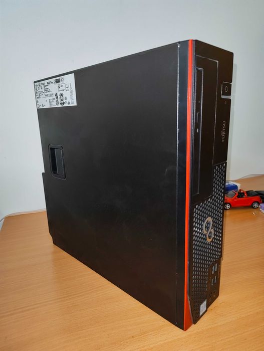 Computador Completo Fujitsu Profissional
