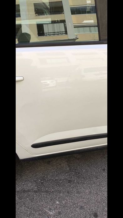 Peugeot 3008 1.6 HDi 112cv - Branco Pérola