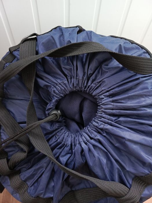 Спальник новий у чохлі