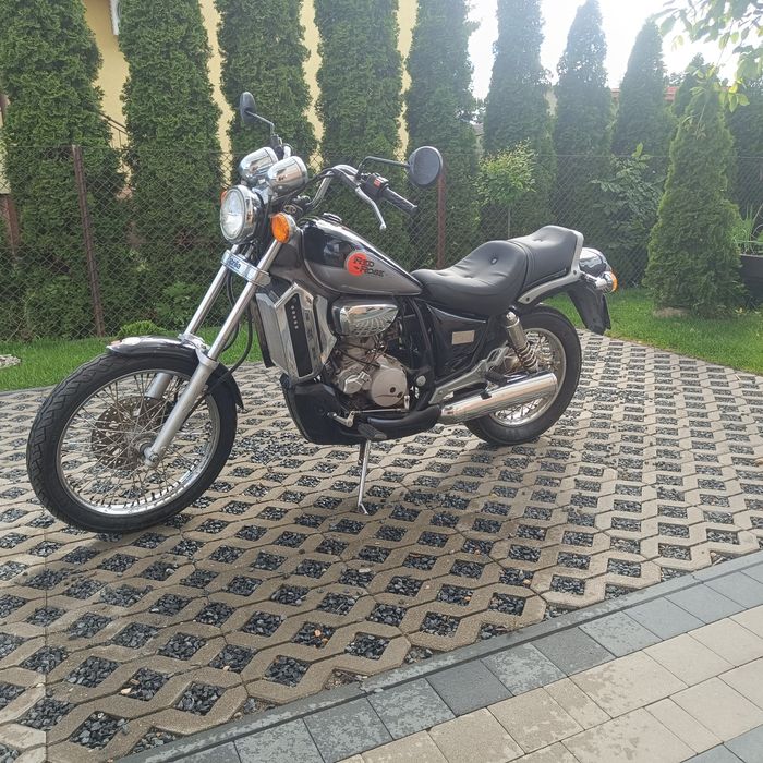 Aprilia