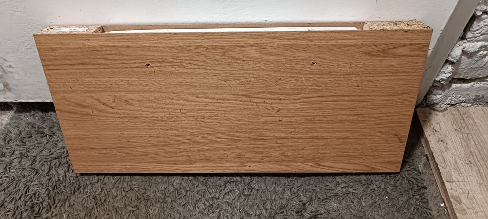 Półka LACK Ikea 59 cm