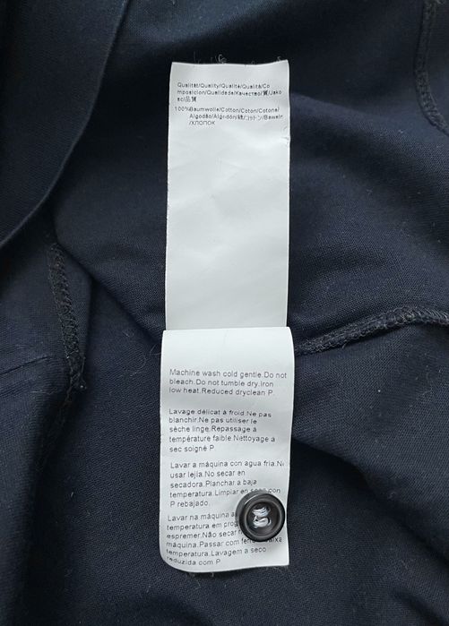 Лонгслів HUGO BOSS оригінал