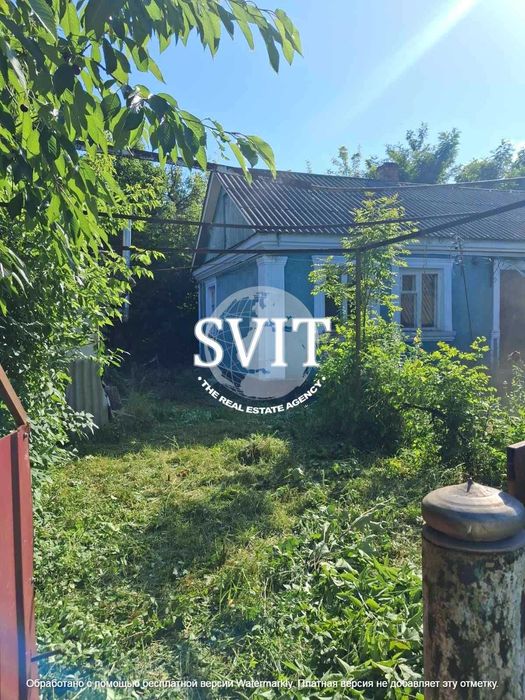 Продам будинок в селі Руда