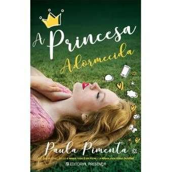 Paula Pimenta: A Minha Vida Fora de Série/..É um Filme/.. -Desde 5€