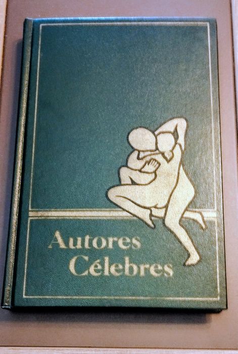 Autores Célebres