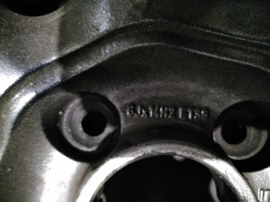 Jantes R14 para SEAT IBIZA