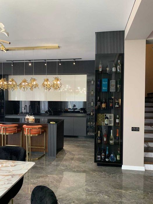 House by the address st. Michurina (area 300 m²) - Atlanta.ua - photo 11