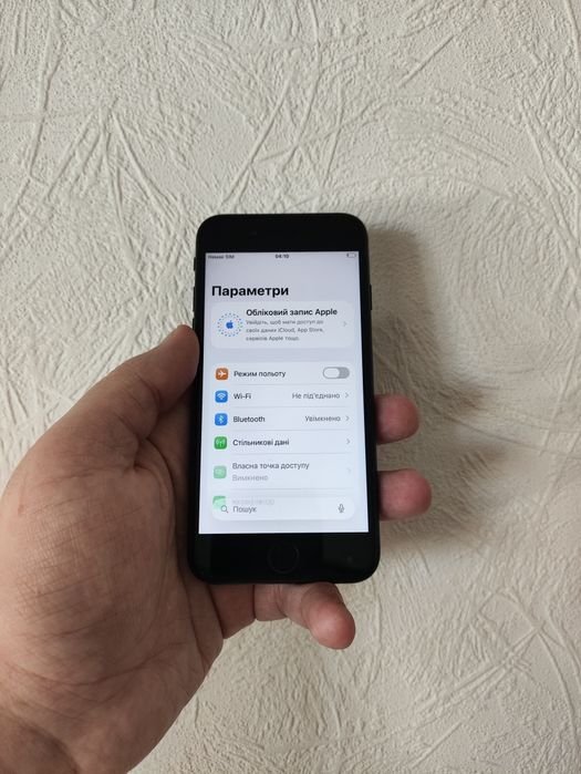 НОВИЙ! Apple iPhone SE 2020 64gb Neverlock+ eSim I айфон ce 2020 NFC | АКБ 96%