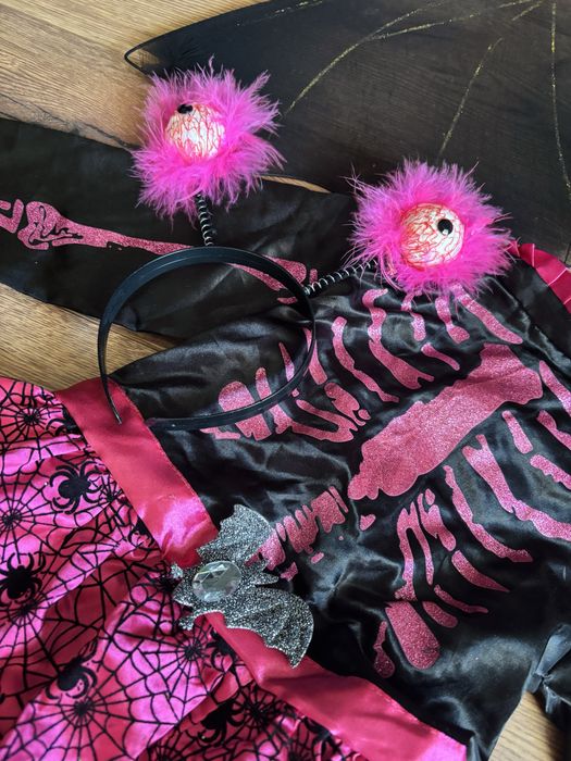 Kostium na bal przebieraańców