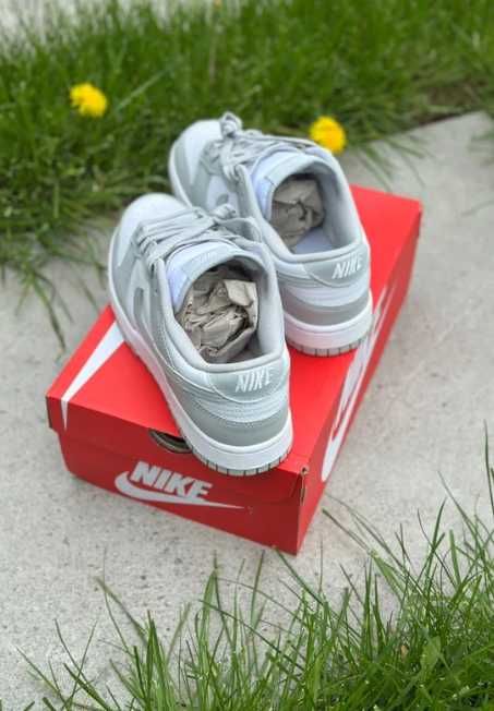 Nike_Dunk_Low_Grey_Fog R.44