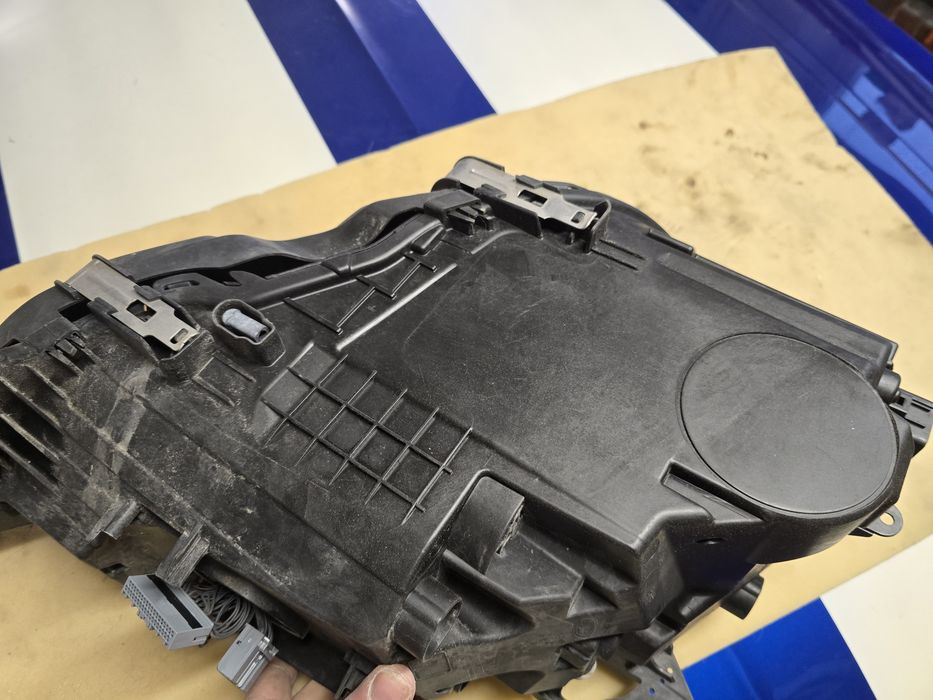 Lampa Volvo xc60 2018