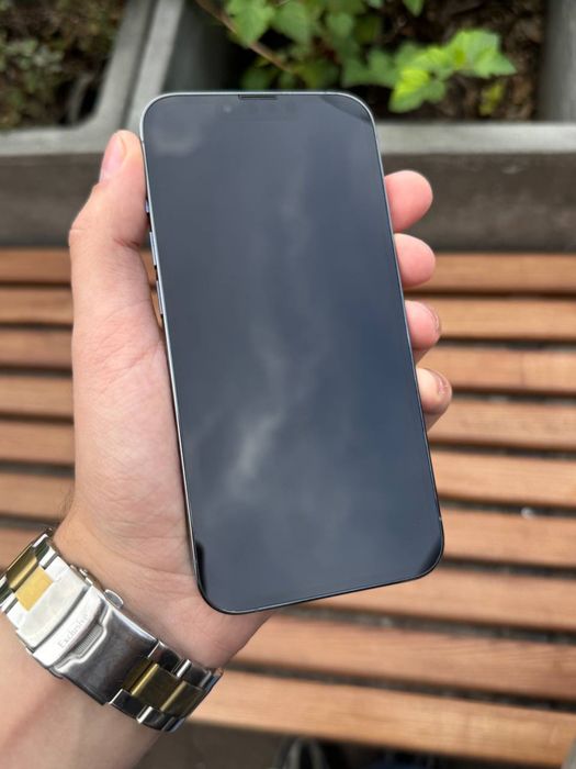 iPhone 13 Pro 128GB Sierra Blue