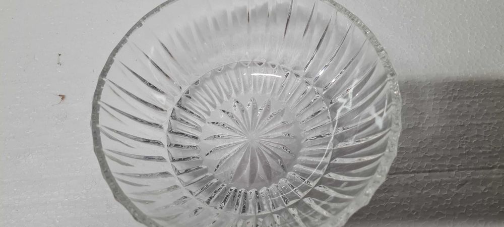 Misa Szkło Kryształowe 15cm