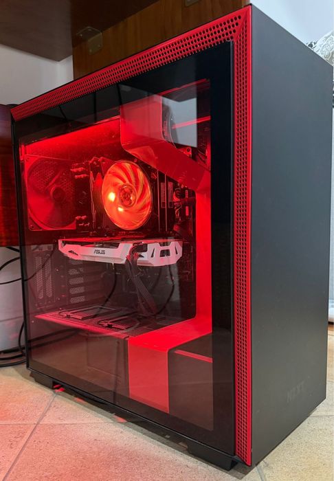 Computador e periféricos