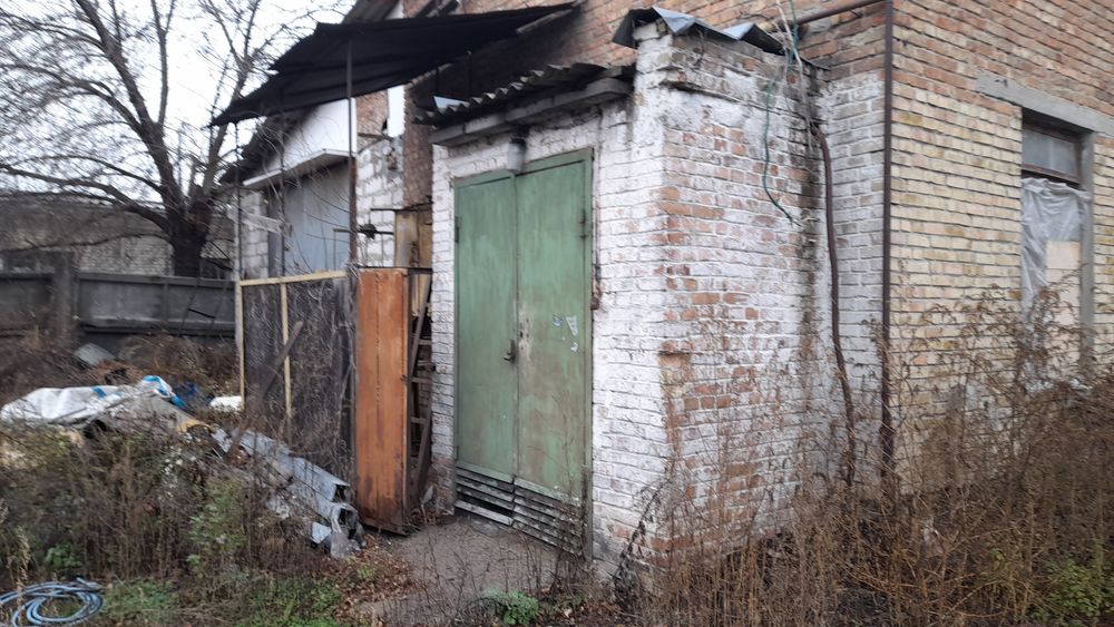 Продам приміщення 400м2