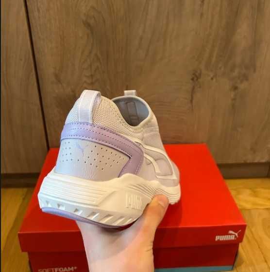 Buty Puma All-Dany Active SlipOn