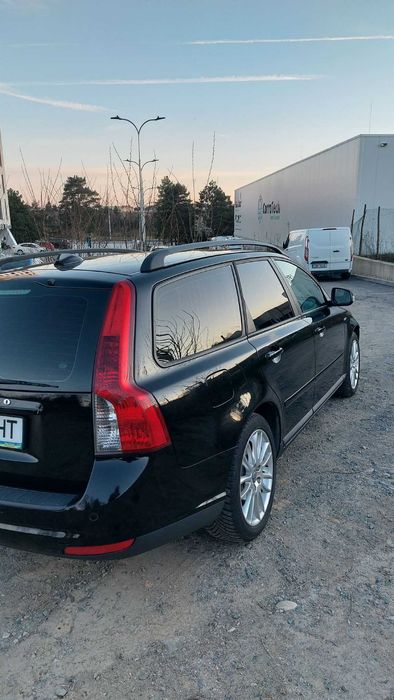 Volco v50 2009R  1.6D