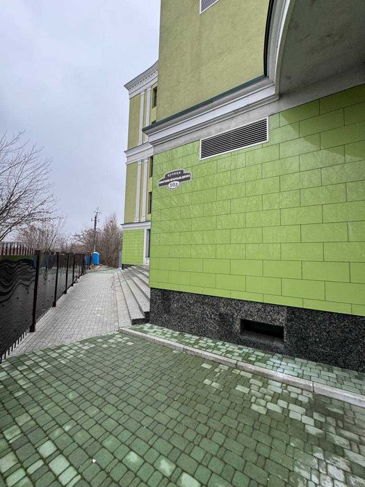 Ексклюзивна резиденція 4106 м² з власним причалом — Печерськ - Вид 3