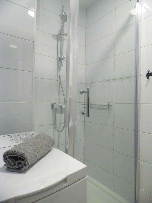 Mieszkanie – Warszawa - Widok 5