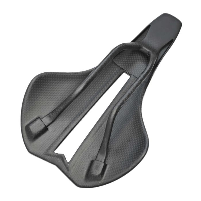 Carbon! Plselis 145 mm siodełko siodło rowerowe carbonowe druk 3d