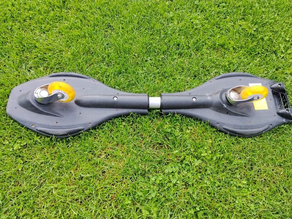 deskorolka Waveboard