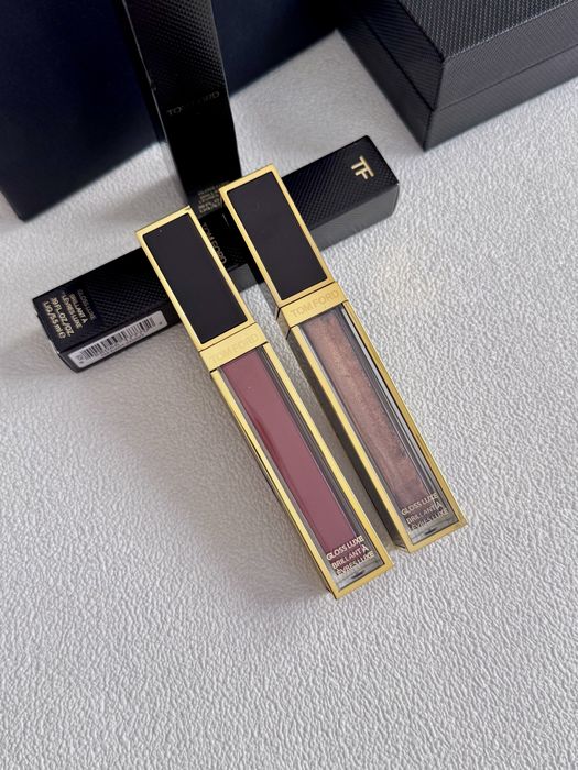 Блиск Tom Ford Gloss Luxe Lip Gloss