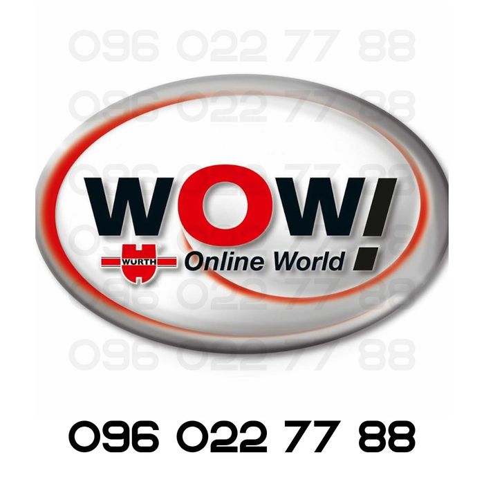 ВАСЯ диагност, VCDS, ODIS, ETKA, ELSA, Wurth WoW (VAG-группа)