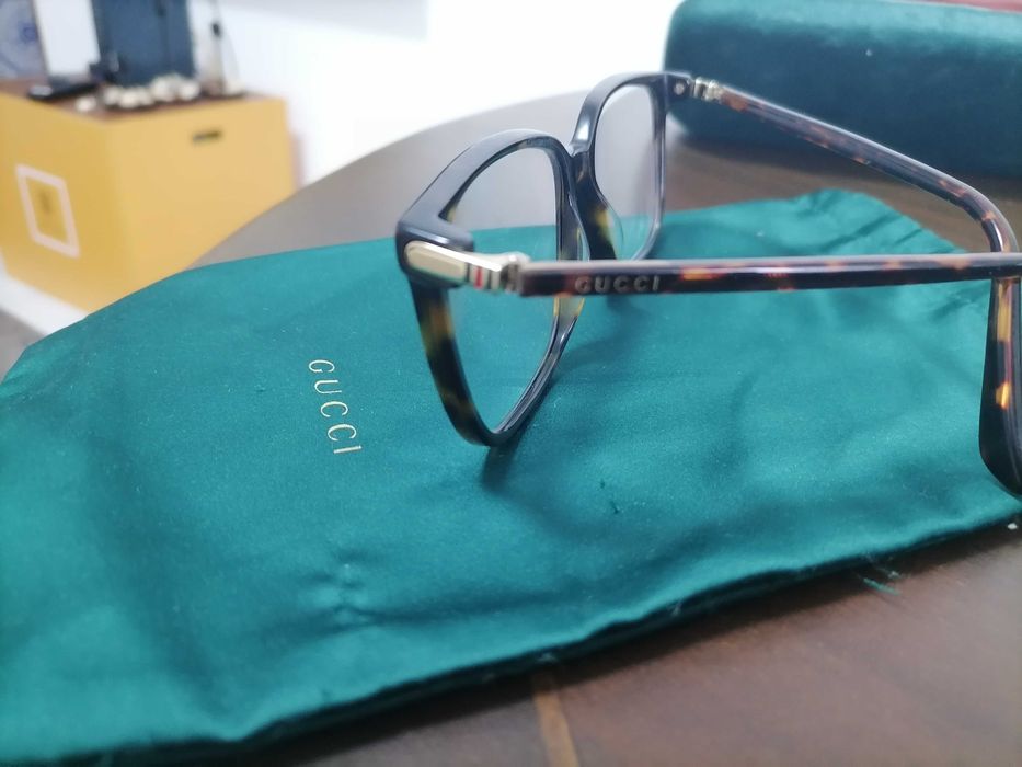 Óculos Gucci super concervado