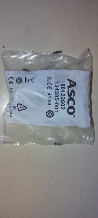 Conectores para válvula solenóide